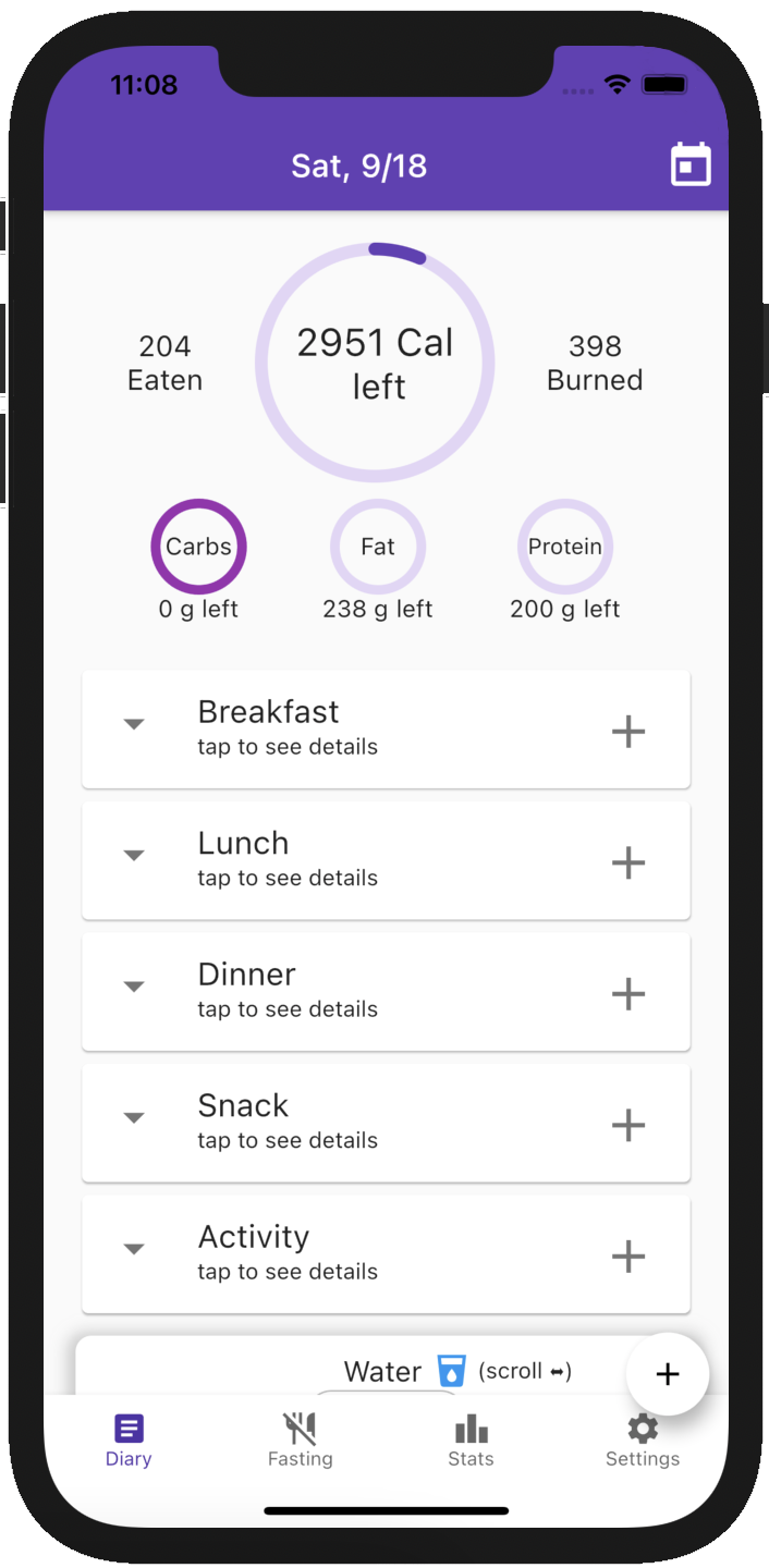 app image